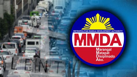 MMDA suspends number coding on April 9.